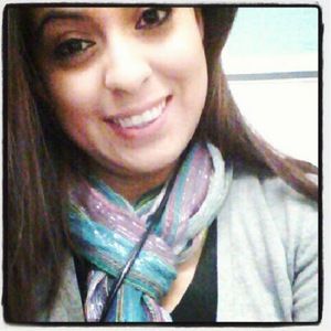 Meet your Posher, Silvia